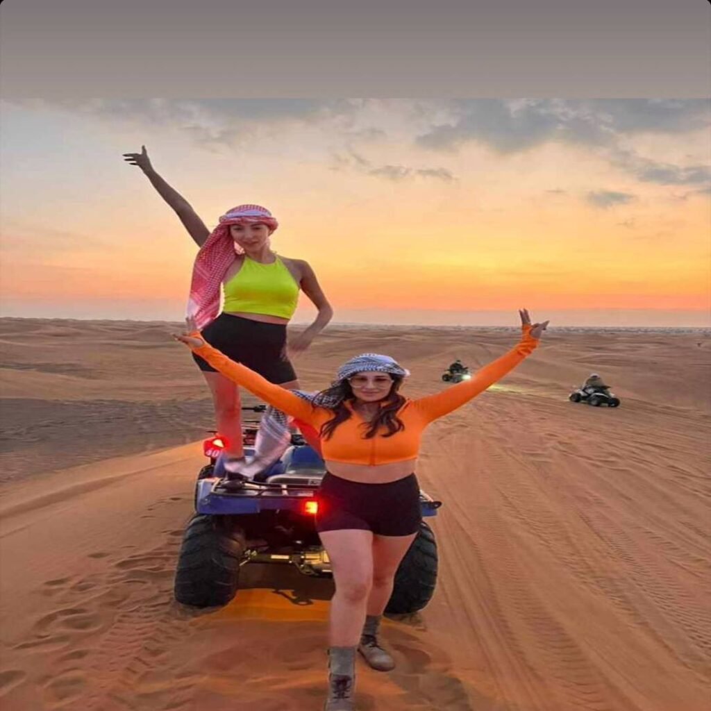 premium-desert-safari-package