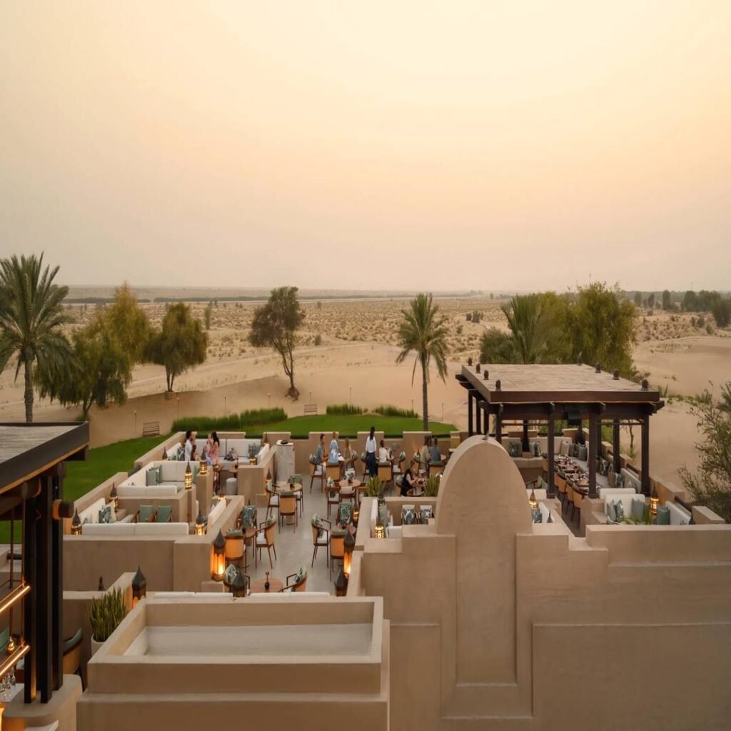 safari-with-bab-al-shams-dinner