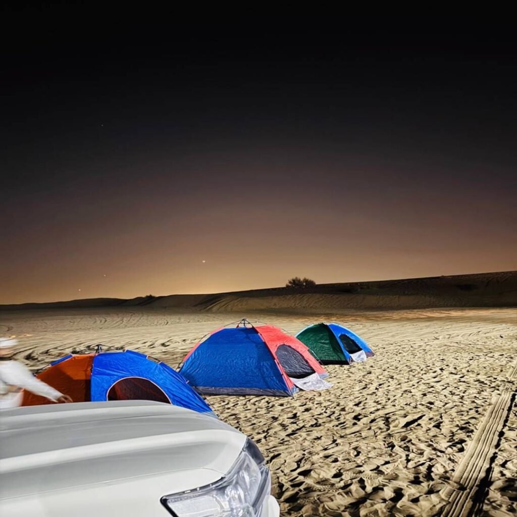 overnight-desert-safari